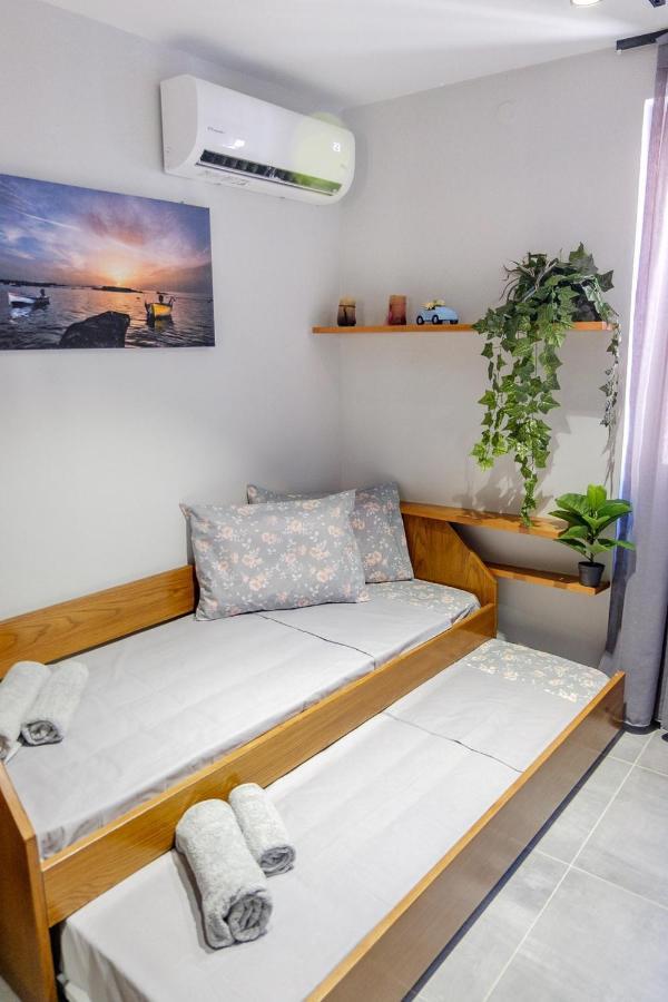 Old Town Boutique Apart Studio'S - Rethymno Buitenkant foto