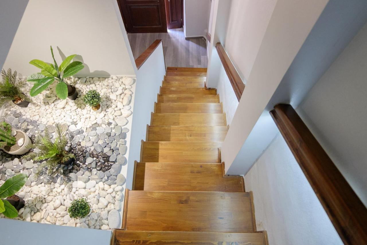 Old Town Boutique Apart Studio'S - Rethymno Buitenkant foto