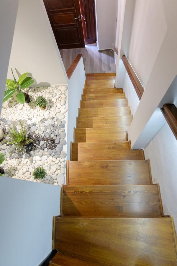 Old Town Boutique Apart Studio'S - Rethymno Buitenkant foto