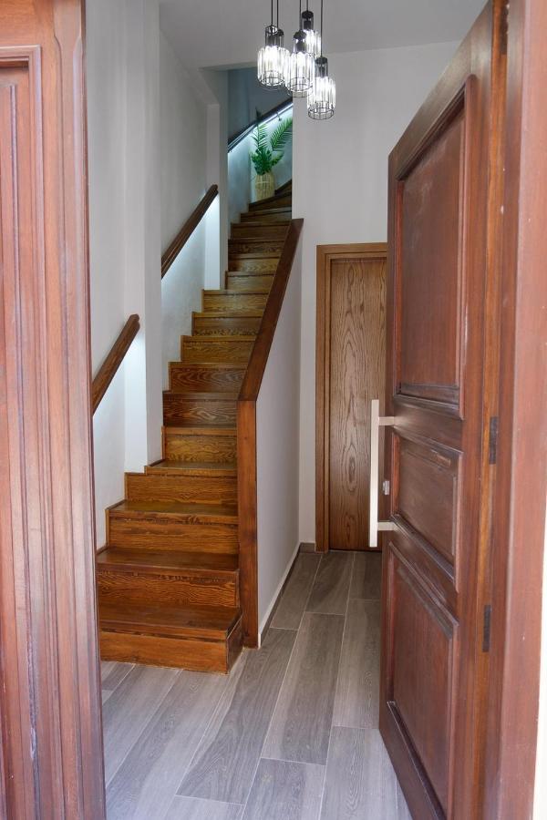 Old Town Boutique Apart Studio'S - Rethymno Buitenkant foto