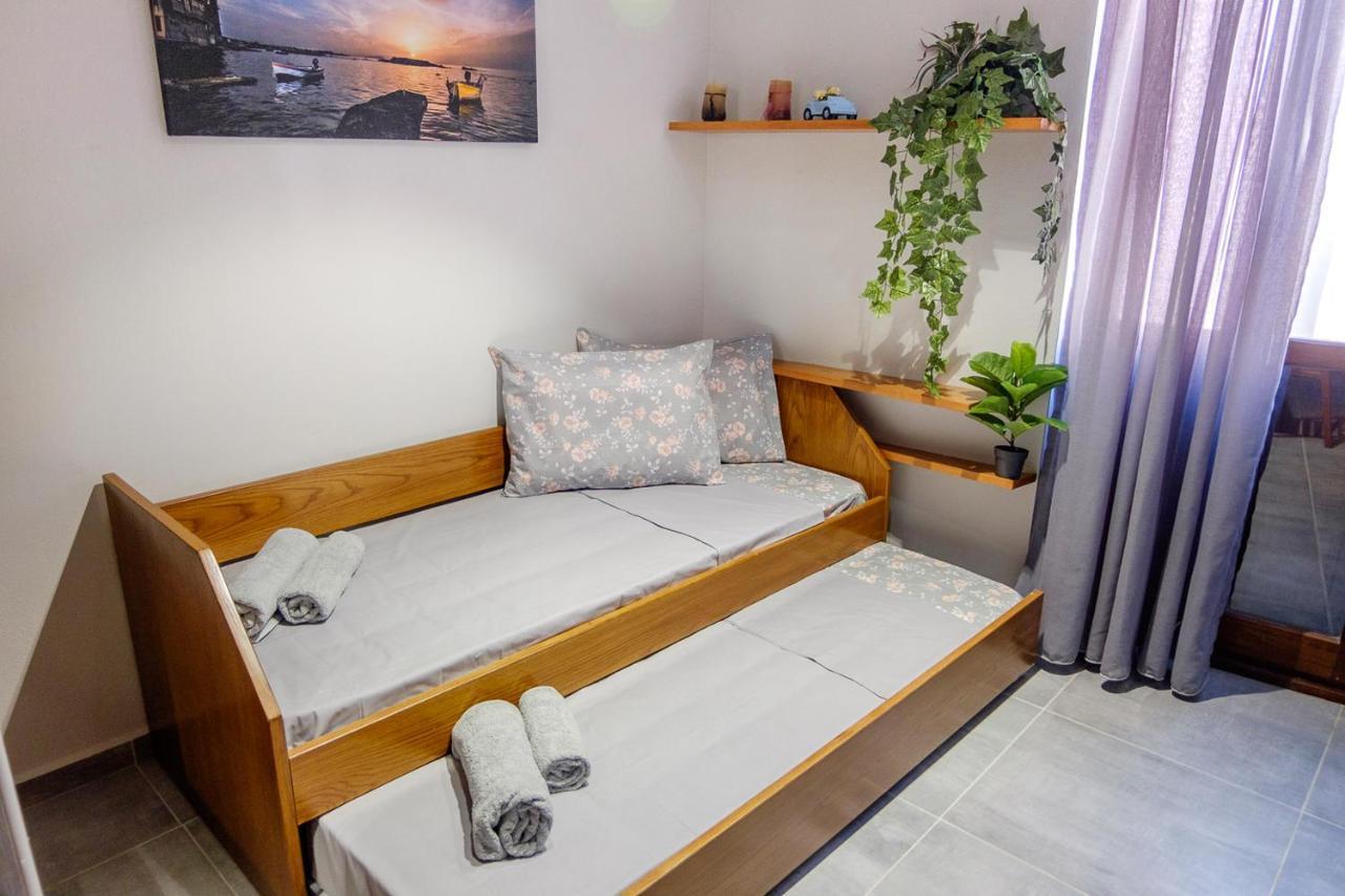 Old Town Boutique Apart Studio'S - Rethymno Buitenkant foto