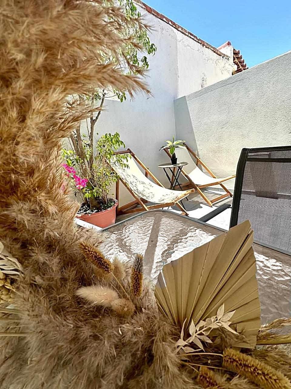 Old Town Boutique Apart Studio'S - Rethymno Buitenkant foto